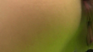 I Rolled up This Hot Redhead's Ass After a Deep Blowjob