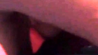 Madame en Lingerie: French Amateur Video