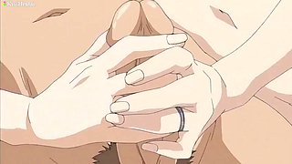 Hentai sister in law