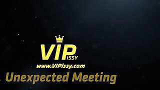 Glorious nymphet's fetish xxx