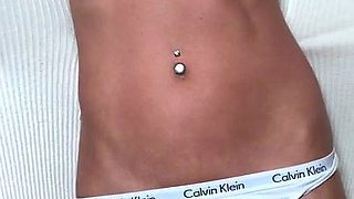 Amateur Webcam Teen Masturbates And Teases