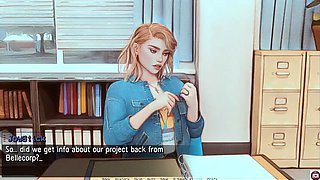 Teen Vampire First Time Fuck - Joy Stick Cinema Hentai Fantasy