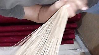 Stepbrother fuck and cum inside