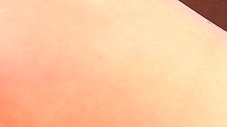 Double Pussy & Ass Fingering, Preparing for Anal