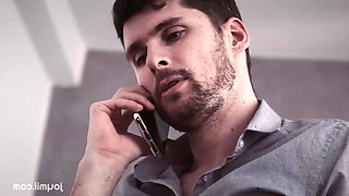 Leave The Door Open Hot teen sex