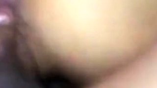 Asian MILF Swinger Enjoys Thick Cock