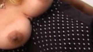 Insatiable Slut Takes Endless Cock in All Her Fuckholes