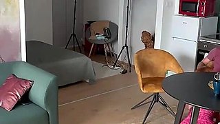 Behind the Scenes! Have a Look How We Do Foursome Video!
