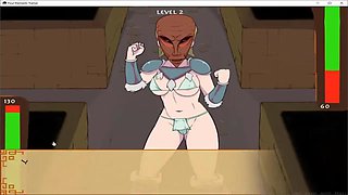 Four Elements Trainer Book 3 Love Part 9