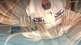 Heartwork: Symphony of Destruction - Episode 3 Sex Scenes