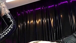 Double Trouble - Rough Anal Pleasure!