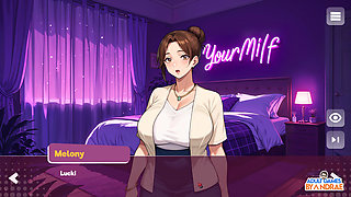 Ep6: Melony's Ass Is Never the Same Again - Getting Inside Hentai Story