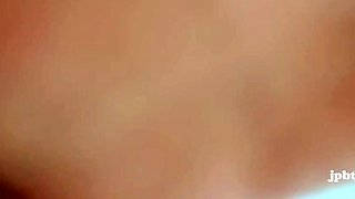 Amateur MILF Flaunting Big Boobs On Cam