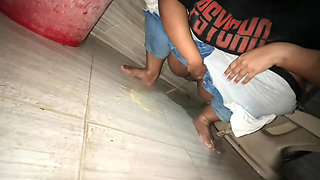 Village Girl Pissing Video!