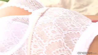 Raunchy Vinna Reed breathtaking xxx clip