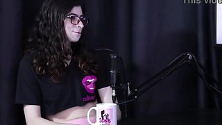 Compilations of Yumi Trap on Talk with Tiffany (Christmas Wag Cast) - Part two (Observe On: Sheer/Crimson)