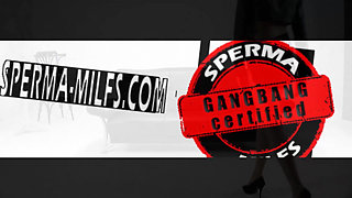 Cum Cum And Creampies - Big Tits - Sperma-Milf Dacada  51209