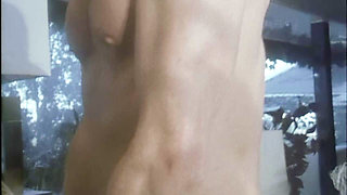 Moana and Her Career Slut Friends Suck Cocks and Take Them in All Their Holes