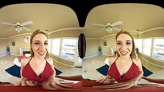 Ashley Lane Is A Desperate Housewife - Shaved Milf Fucks Big Cock