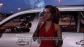 Agent Sherine Part 10