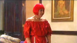 Amazing milf loves having hot sex