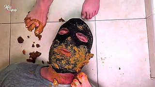miss infinity - slave morning meal