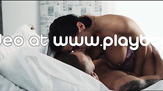 Sex addict Czech teen wants a big dick
