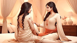 Devra was watching dirty video sister-in-law caught him red-handed