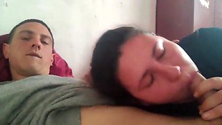 Me equivoqué de hoyo, se la metí por el donk sin querer y aunque me dijo que le duele yo no me detuve y se la metí toda.. (Assfuck Accidental)