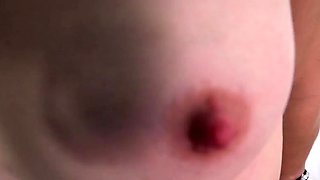 Small Tit Brunette Sex Casting