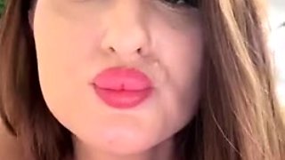 Solo girls masturbate until orgasm for