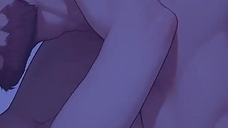 My Girlfriends New Kink XXX Nts Game #3 - Shegooes to Town on Him,