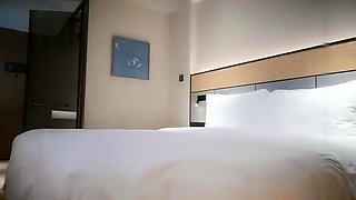 Hardcore Asian Japanese Orgy Session