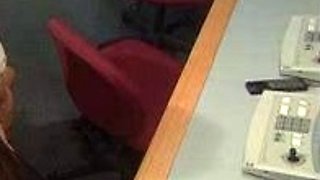 Club babe doggystyle hardcore public fuck