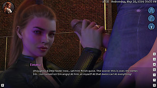 Boundaries of Morality - V0.69c - Full Part