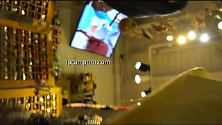 amateur granny hidden cam sex video