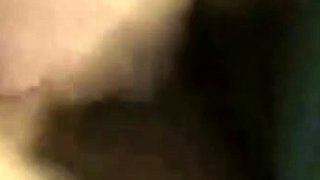 American MILF Gives an Amazing Blowjob