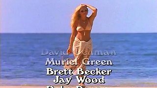 Hot girls and relax music (no sex)