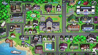 SummertimeSaga - Hot Mexican Ass E4 #6