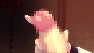 Dive into Japanese Hentai Passion with Busty Animated Ecstasy
