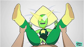 Animation Compilation Of Steven Universe By Natekaplace - Car Toon