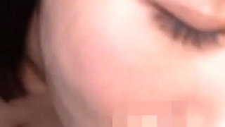 Michi - Natural Busty Girl, I Tried Seducing Her