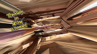 Ep3 No One Is Innocent - Hotwife New Toy House Takeover