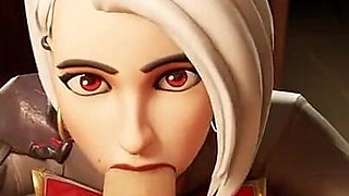 Is That Ashe? - Run Run Run Gameplay