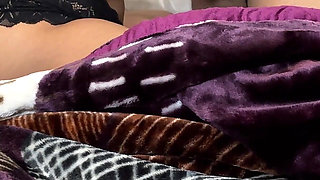 Fucking Indian Horny Step Sister with Hard Cock