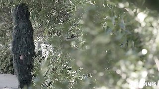 Cherry Pimps - mature scene