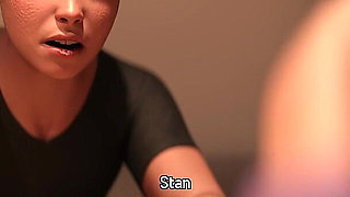 Living with Vicky - Chapter 5 - V5.1 - Part 1