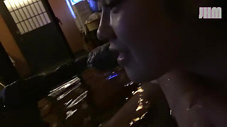 Forbidden Hot Spring - Unreleased Private Collection - 4