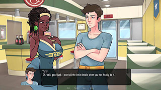 Complete Gameplay - Deep Vault 69, Part 6