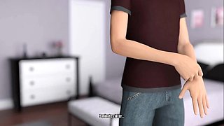 A Different Summer Unfaithful Husband Ep 56